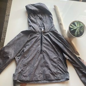 Lulu Lemon jacket